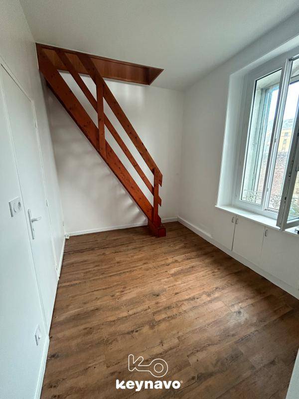 Image de l'annonce Appartement - 2 pièces - 35 m²…