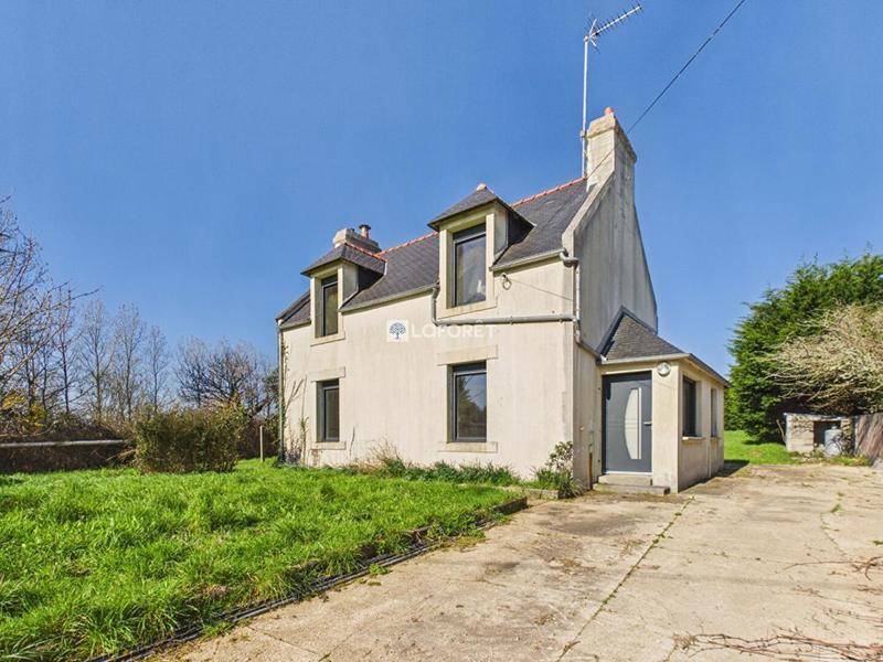 Image de l'annonce Maison AUDIERNE 3 Pièces 110 m²