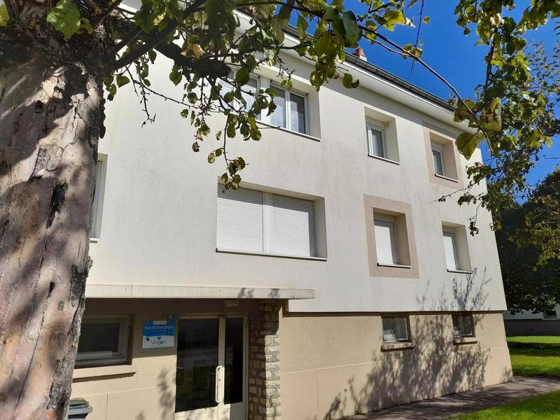 Image de l'annonce TYPE 4 LIFFOL LE GRAND