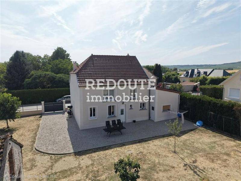Image de l'annonce A VENDRE - Maison avec 4 chambres…