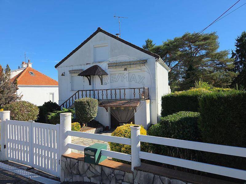 Image de l'annonce Maison 3 chambre(s) à vendre