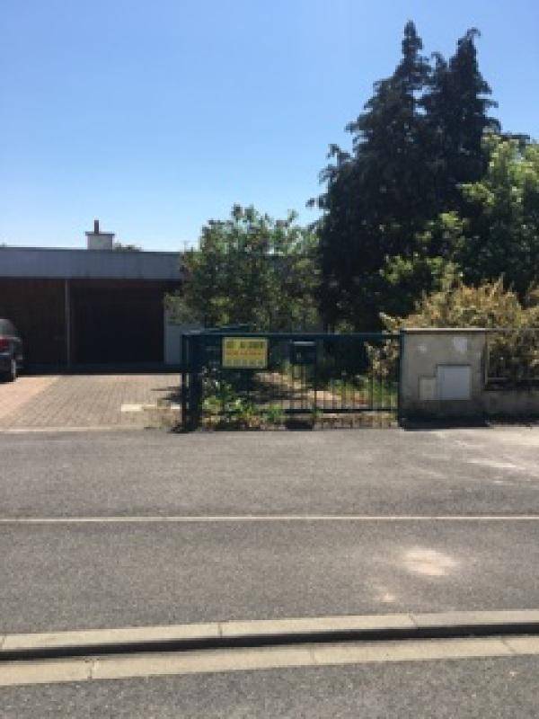 Image de l'annonce Maison