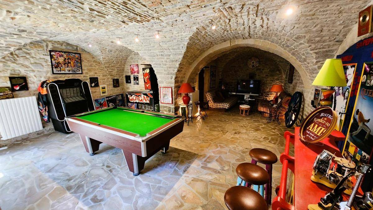 Image de l'annonce Maison de village de 151m2 avec extérieur…