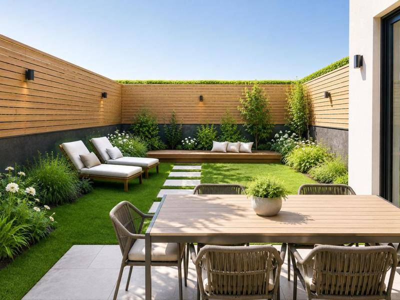 Image de l'annonce *** MAISON 85 M² AVEC JARDIN PROCHE…