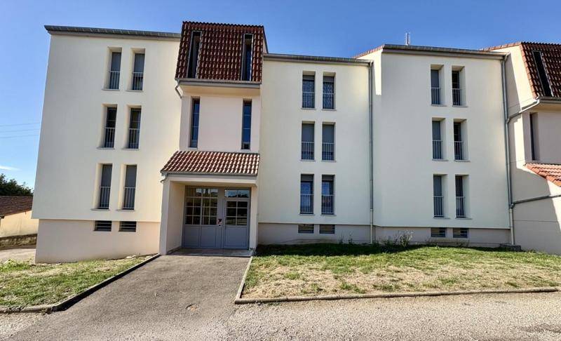 Image de l'annonce Appartement Type 2 - LONGEAU-PERCEY