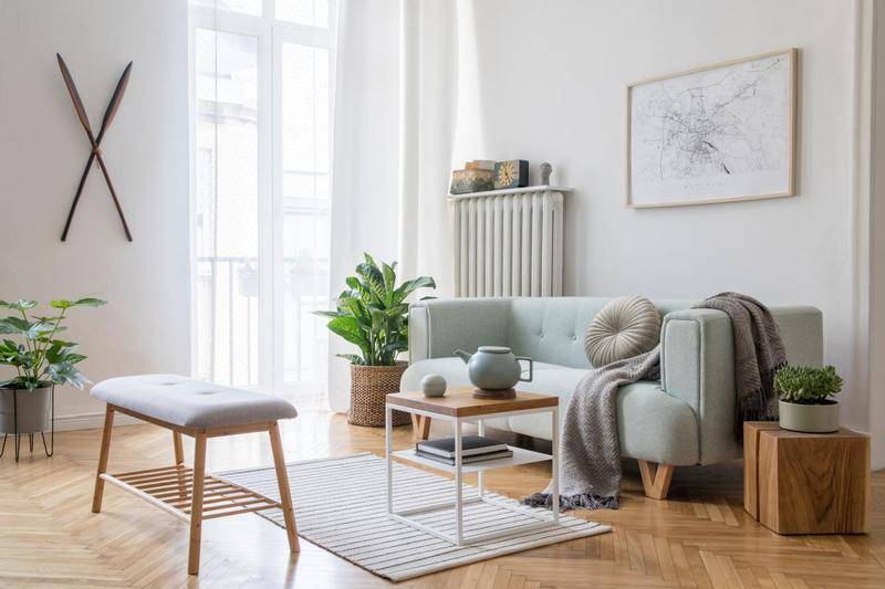 Image de l'annonce **DERNIER ETAGE - T3 d'Exception avec Large…