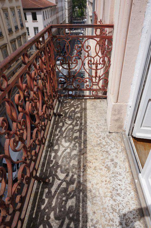 Image de l'annonce F2 AVEC PETIT BALCON - 17 RUE…