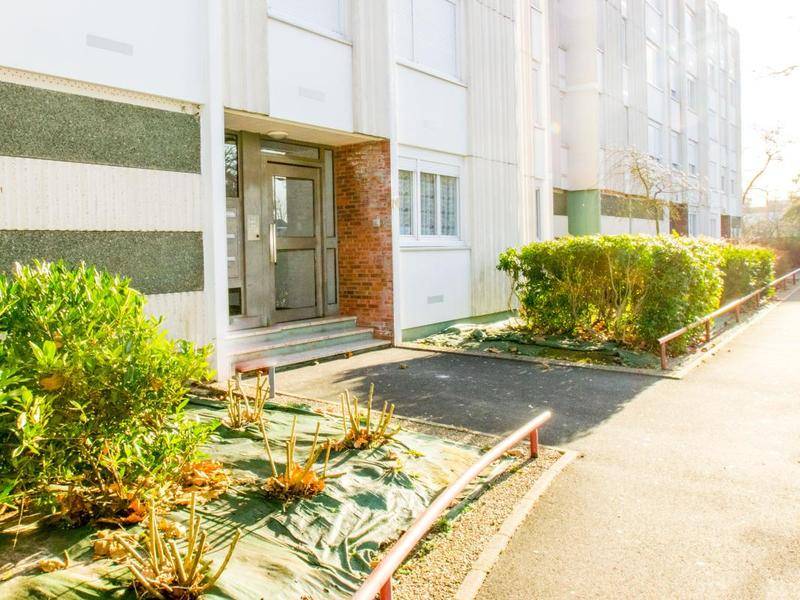 Image de l'annonce Appartement 2 pièces - Le Creusot