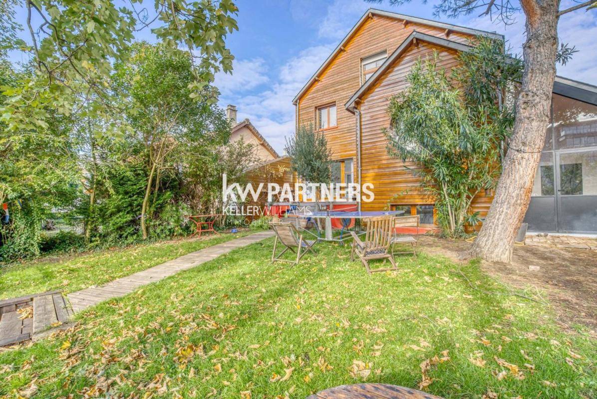 Image de l'annonce Maison