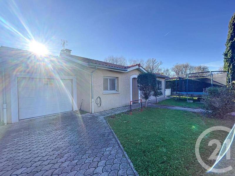 Image de l'annonce Maison