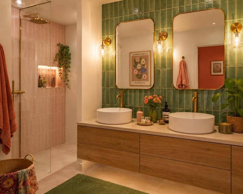 Image de l'annonce *** MAGNIFIQUE maison avec JARDIN ***