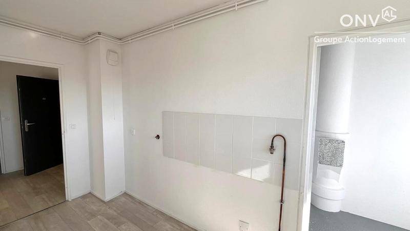 Image de l'annonce Appartement Lormont 4 pièce(s) 76.89 m2