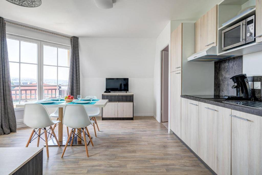 Image de l'annonce Appartement 2 pièces avec balcon - LMNP…