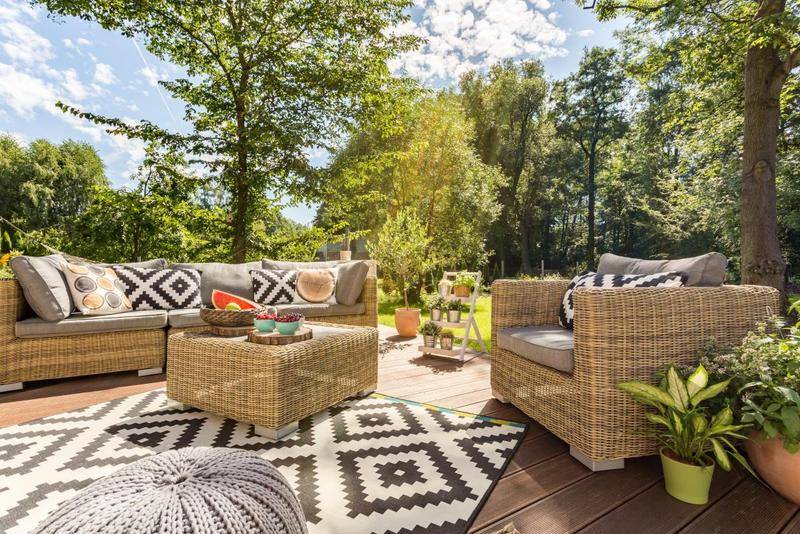 Image de l'annonce ** Maison Neuve proche ligne 7 et…