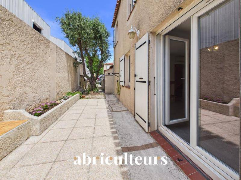 Image de l'annonce Maison familiale T5 avec terrasse dans une…