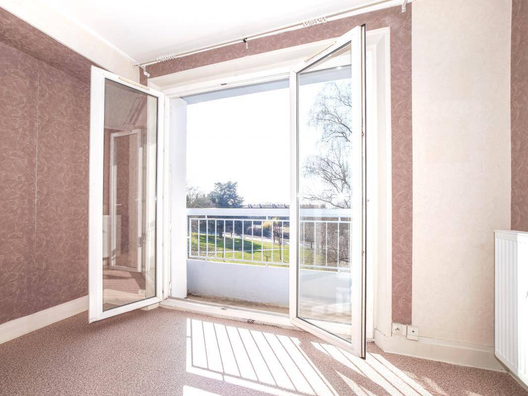 Image de l'annonce Appartement 2 pièces - Le Creusot