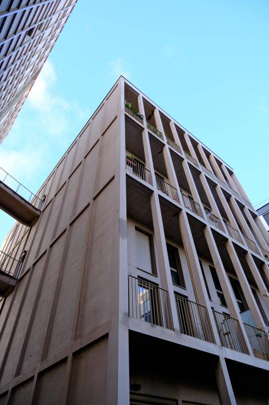 Image de l'annonce Duplex T3 – Bordeaux, L’Autre Rive –…