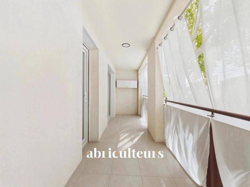 Image de l'annonce À vendre – Appartement T3 de 71…