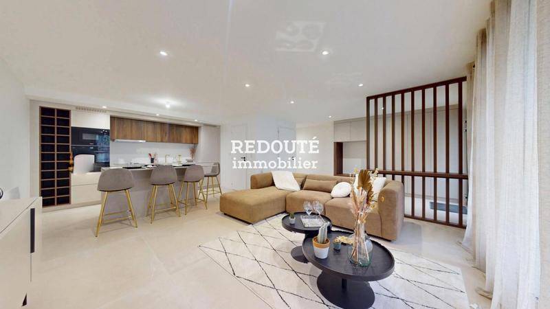 Image de l'annonce A VENDRE APPARTEMENT DUPLEX - SECTEUR MOISSONS