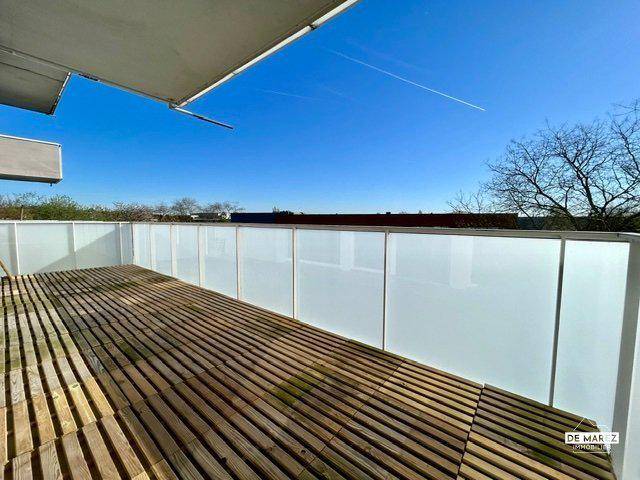 Image de l'annonce Appartement Type 3 lumineux – 74 m²…