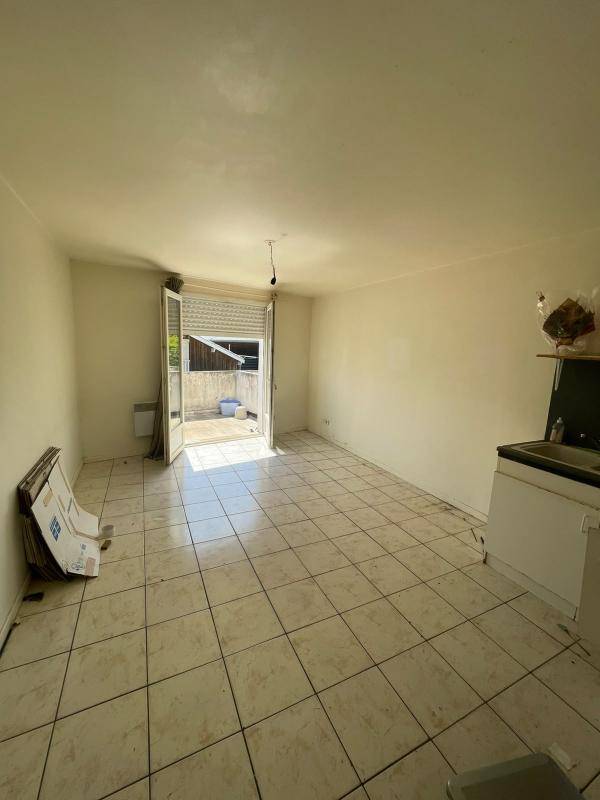 Image de l'annonce TALENCE T2 34 m² avec grande terrasse…