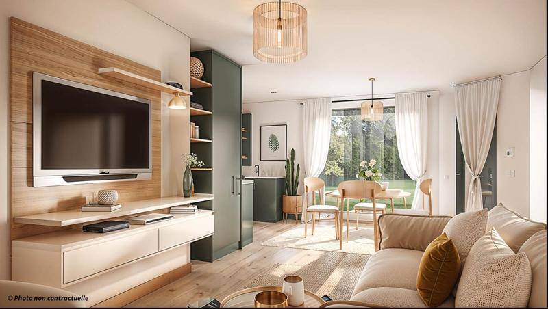 Image de l'annonce Maison 5 pièces 88 m2