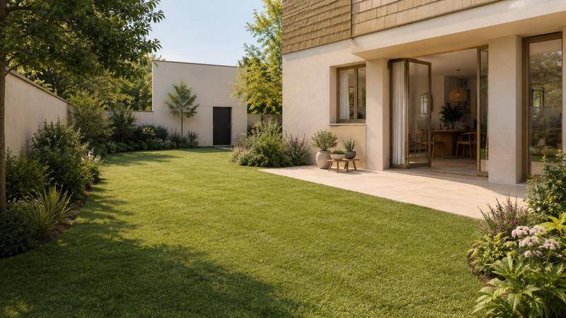 Image de l'annonce *FRAIS DE NOTAIRE OFFERTS* GRANDE MAISON AVEC…