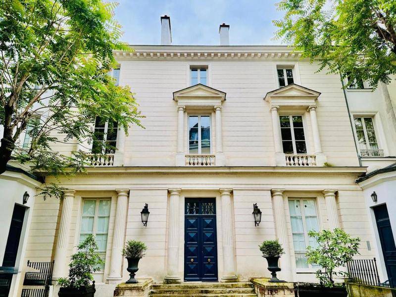 Image de l'annonce PARIS 9 – 5 PIECES, DERNIER ETAGE,…