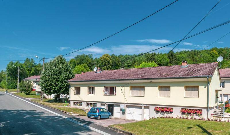 Image de l'annonce Maison Type 3 avec Jardin et Garage…
