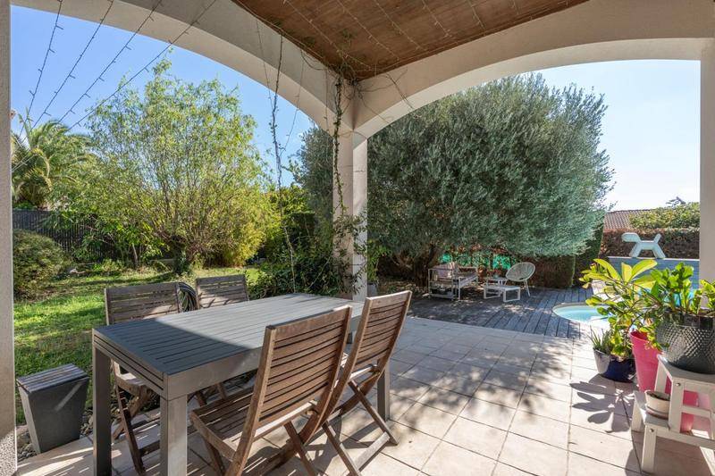 Image de l'annonce L'UNION MAISON 5 PIECES RÉNOVÉE