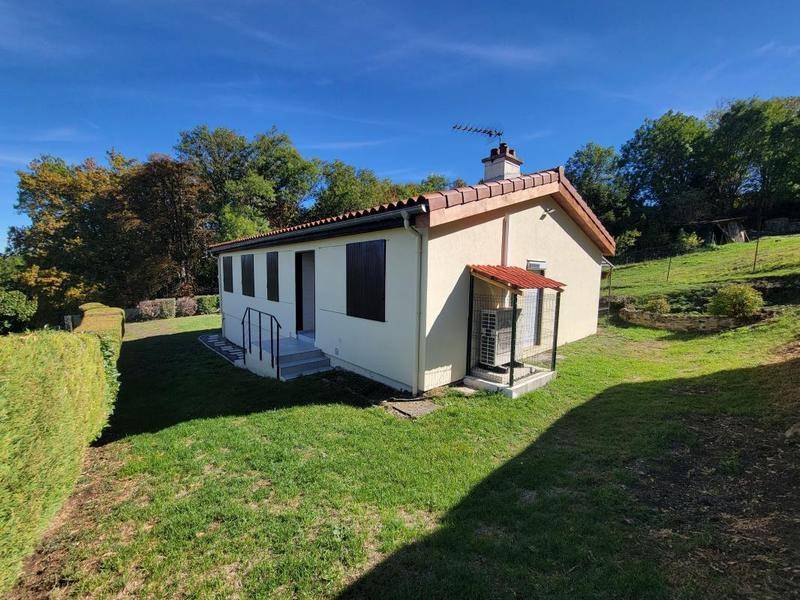 Image de l'annonce Maison F4 Refaite entièrement