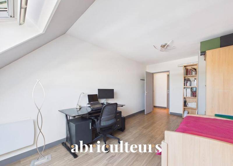 Image de l'annonce Appartement familial - Dernier étage - 6…