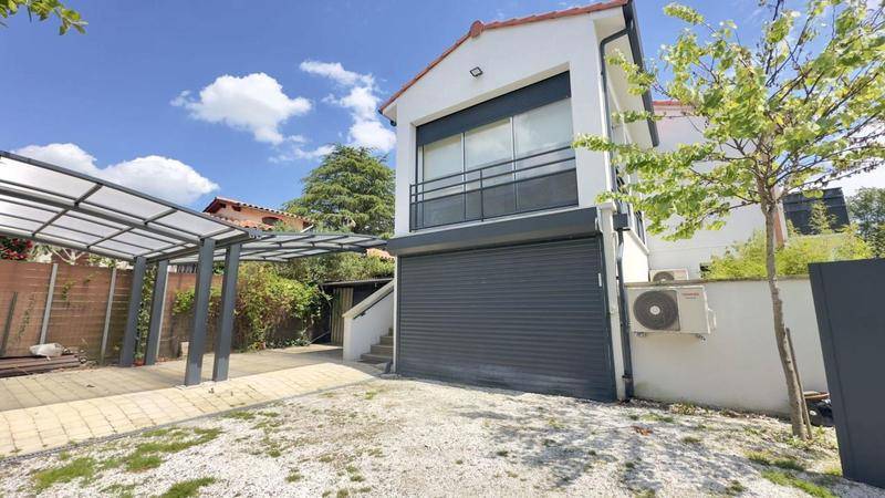 Image de l'annonce Villa mitoyenne de 4 pièces (100 m²)…