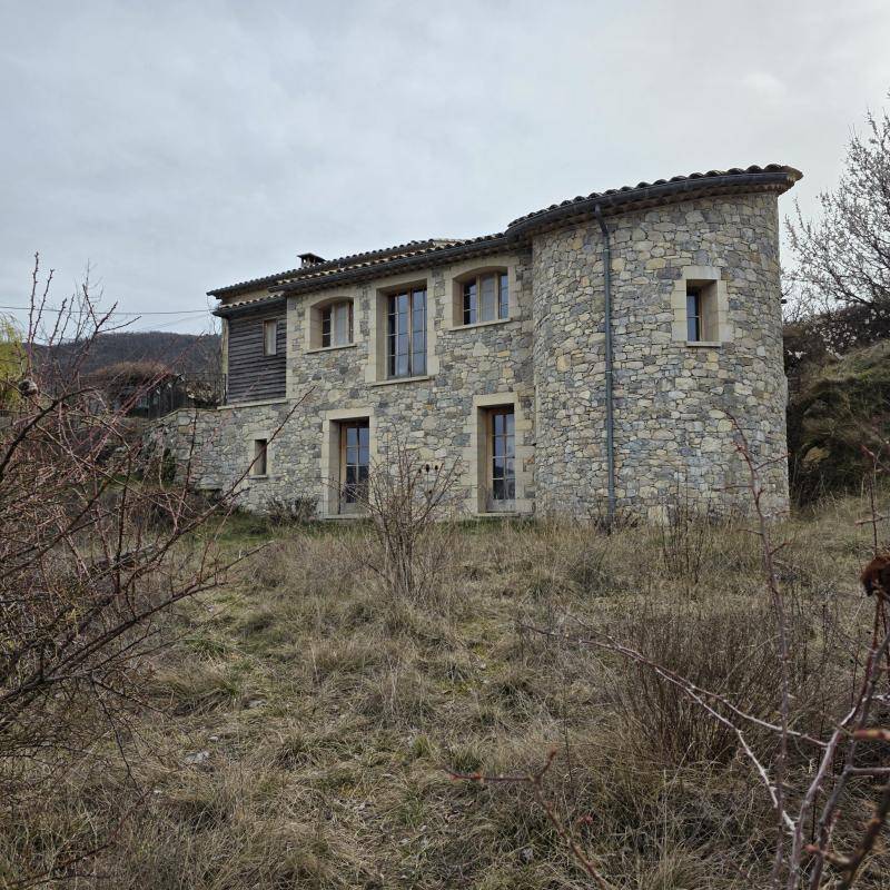 Image de l'annonce GRANDE MAISON EN PIERRE