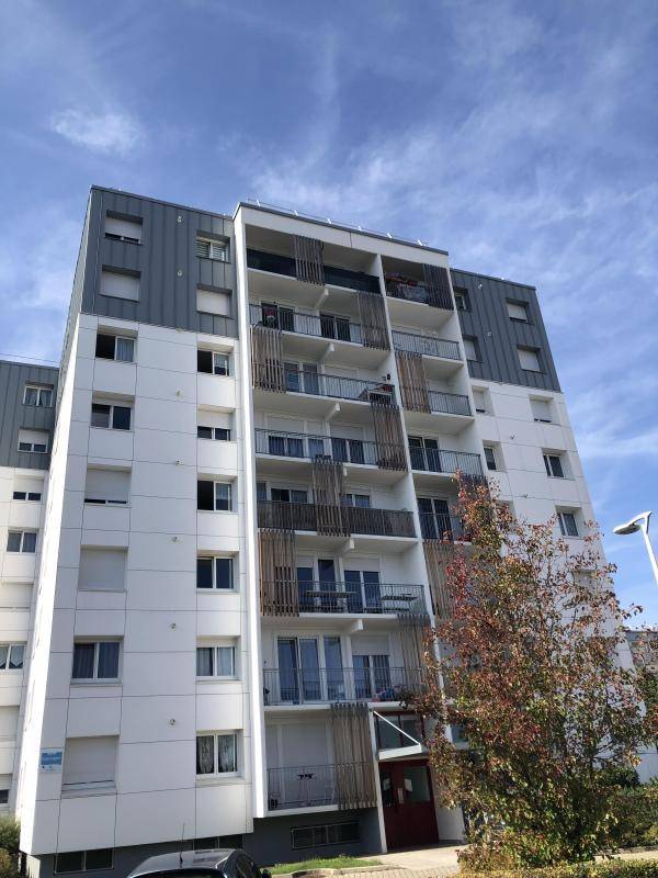 Image de l'annonce TYPE 3 SAINT-DIE-DES-VOSGES