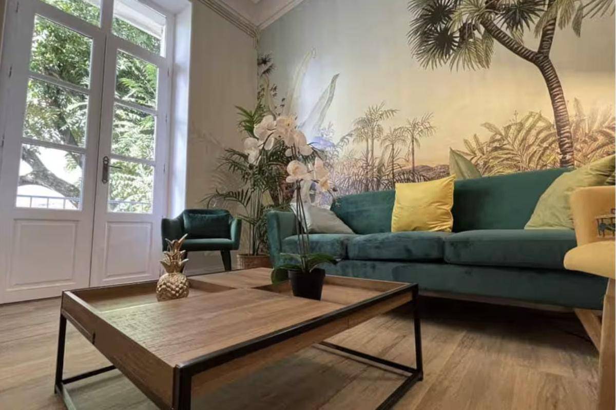 Image de l'annonce Appartement spacieux à Nîmes