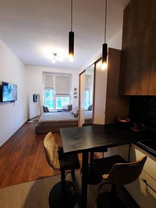 Image de l'annonce studio 19m² – paris 11e (rue saint-maur)