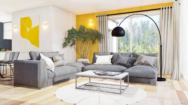 Image de l'annonce Maison 7 pièces 126 m2