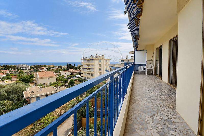 Image de l'annonce Appartement 3 chambre(s) à vendre