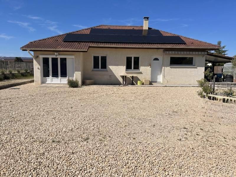Image de l'annonce Villa de 5 pièces principales