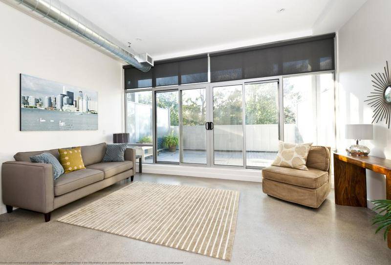 Image de l'annonce Grand 3 pièces avec balcon- interlocuteur chinois