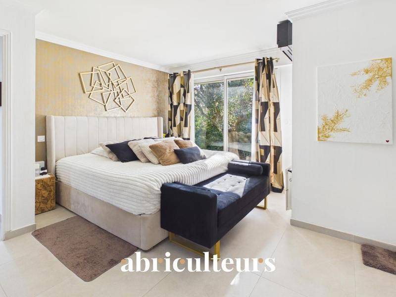 Image de l'annonce Autonome et connectée - Villa 313m² -…