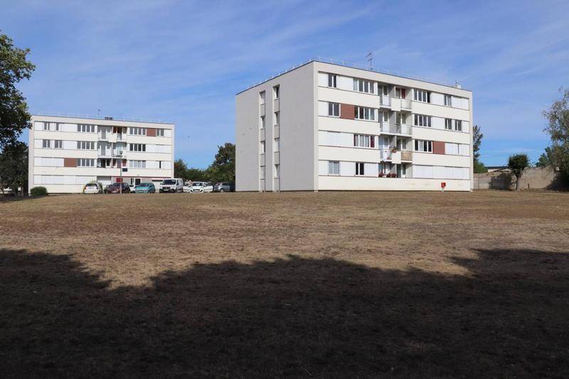 Image de l'annonce PITRES - T4 de 80 m²