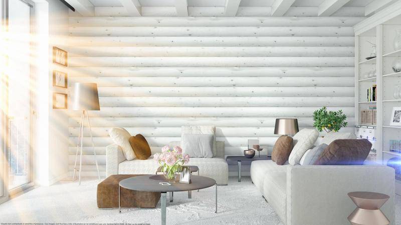 Image de l'annonce 🌿 T5 LUMINEUX DE PLAIN-PIED AVEC DEUX…