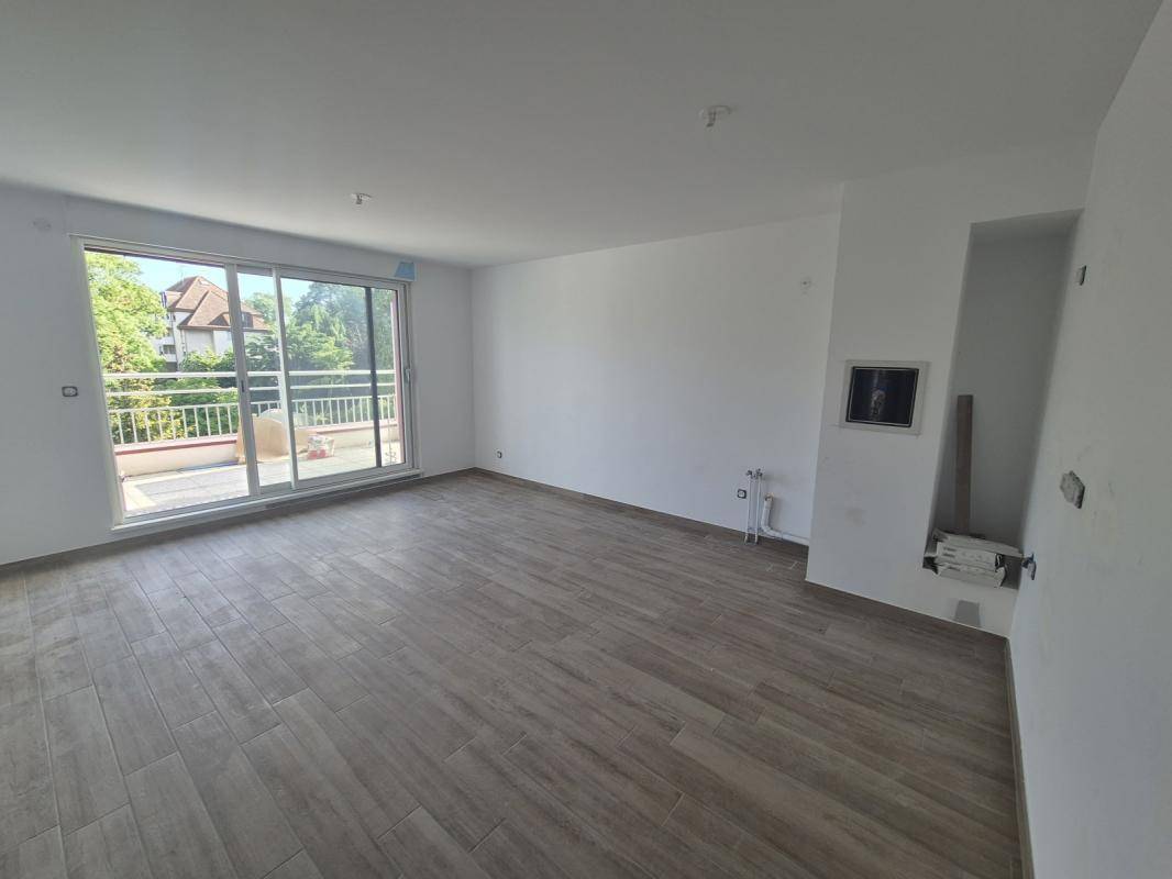 Image de l'annonce Appartement neuf 2 pièces à Haguenau –…