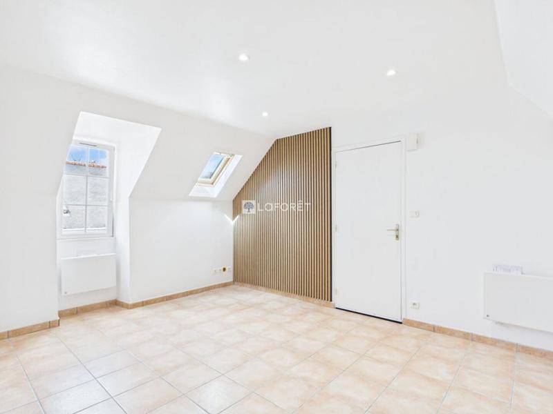 Image de l'annonce Appartement Pont L Abbé - 2 pièce(s)…