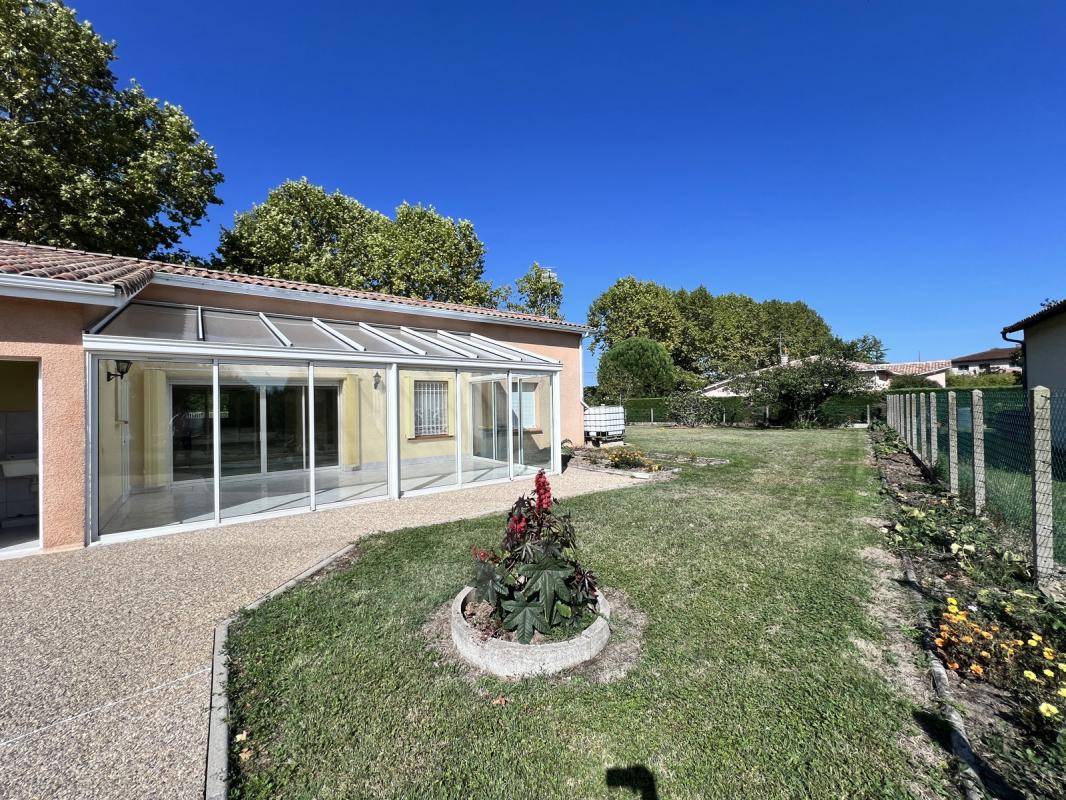 Image de l'annonce Maison de 5 pièces (110 m²) à…