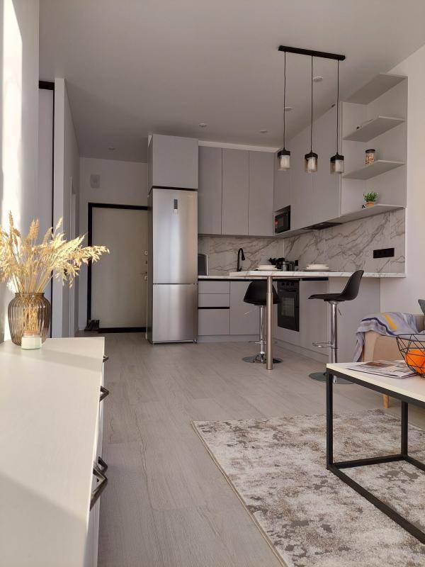 Image de l'annonce T2 meublé – 31 m² – Lyon…