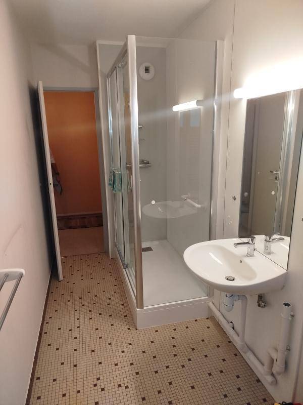Image de l'annonce TYPE 3 SAINT-DIE-DES-VOSGES