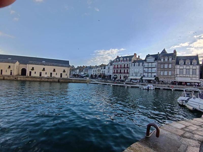 Image de l'annonce Appartement T2 meublé - LE CROISIC